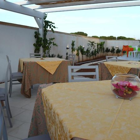 Tally B&B Salve Buitenkant foto