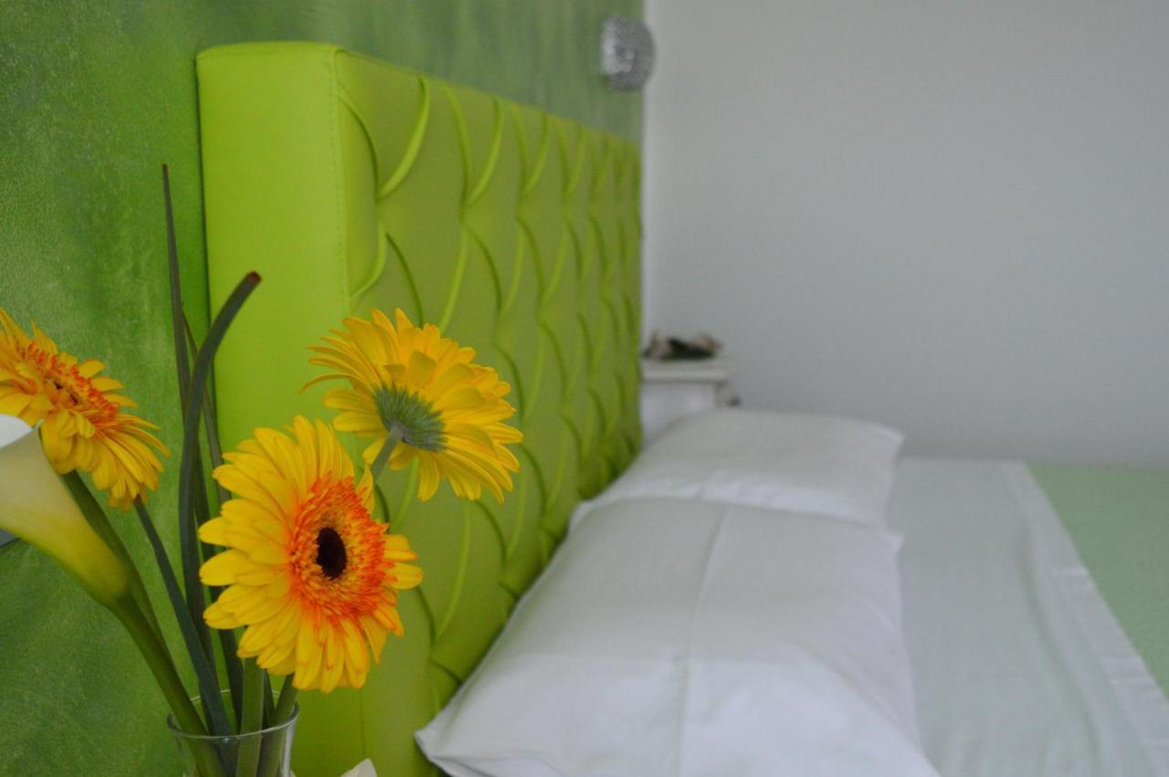 Tally B&B Salve Buitenkant foto