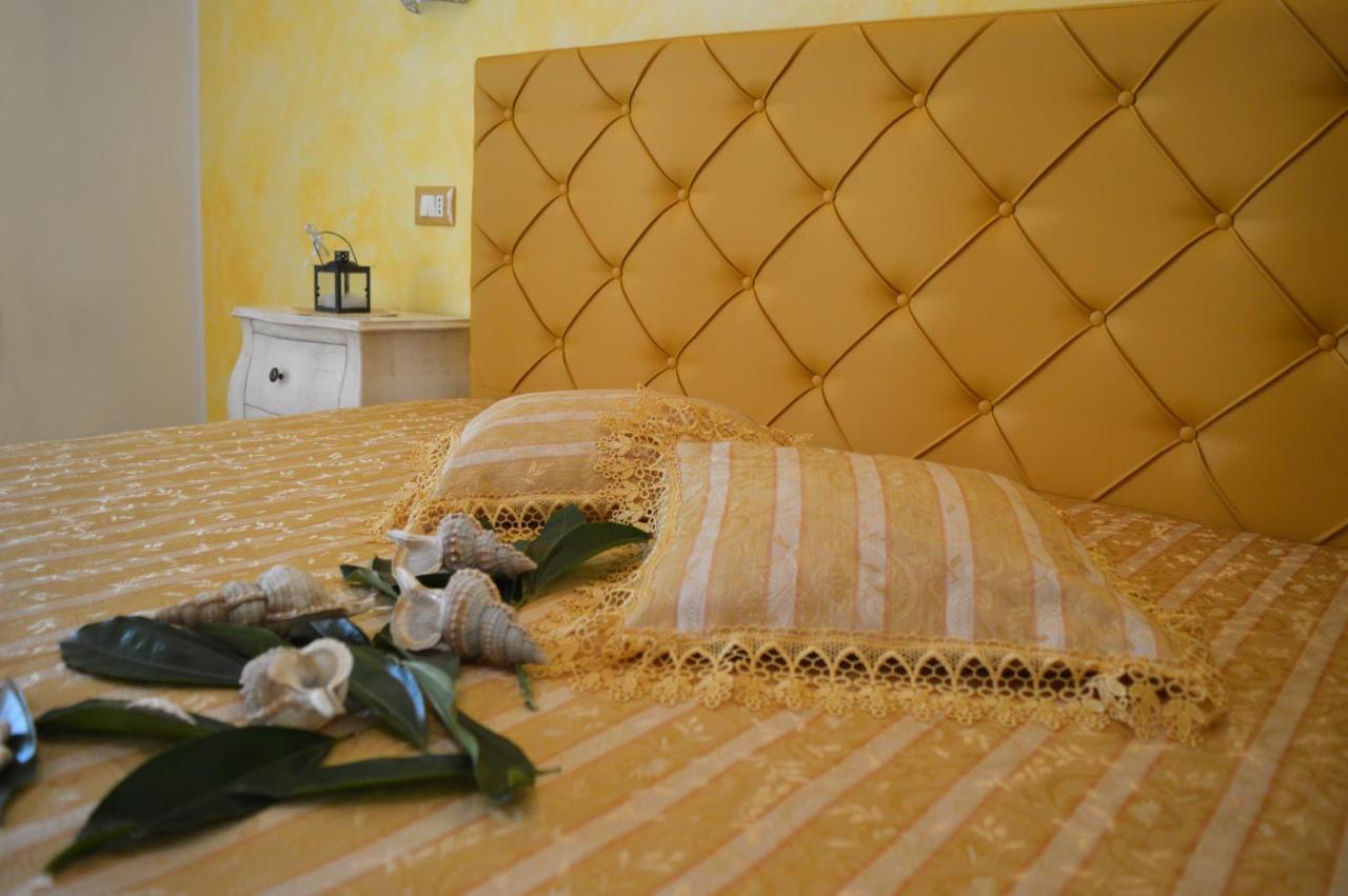 Tally B&B Salve Buitenkant foto