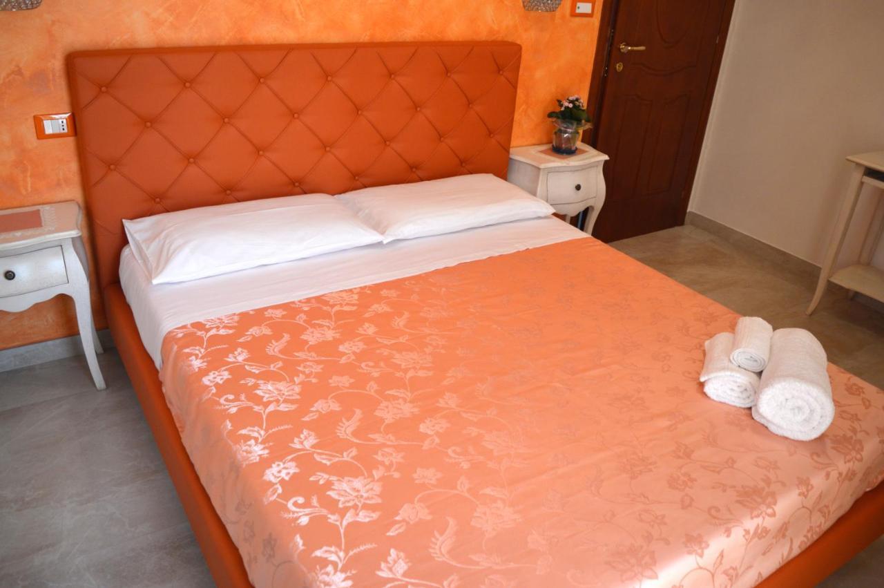 Tally B&B Salve Buitenkant foto
