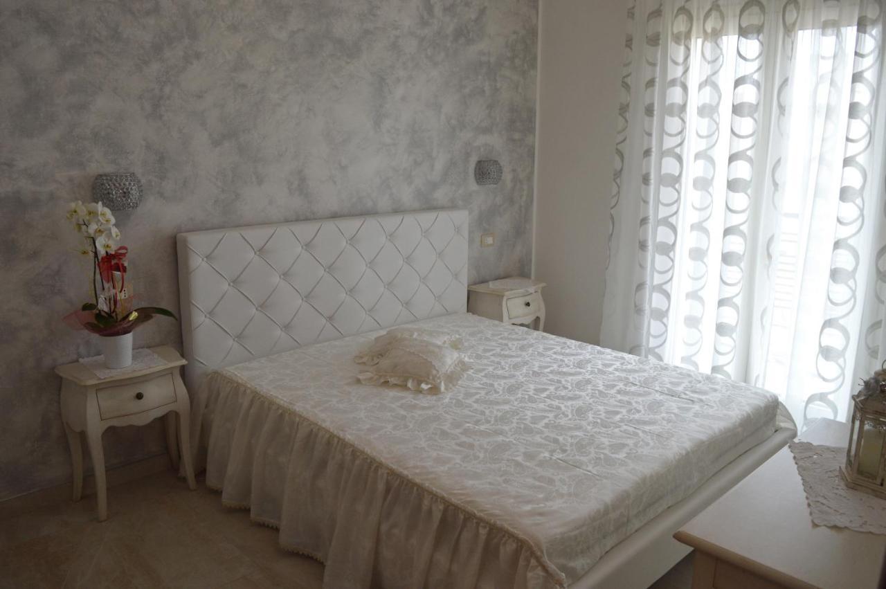 Tally B&B Salve Buitenkant foto