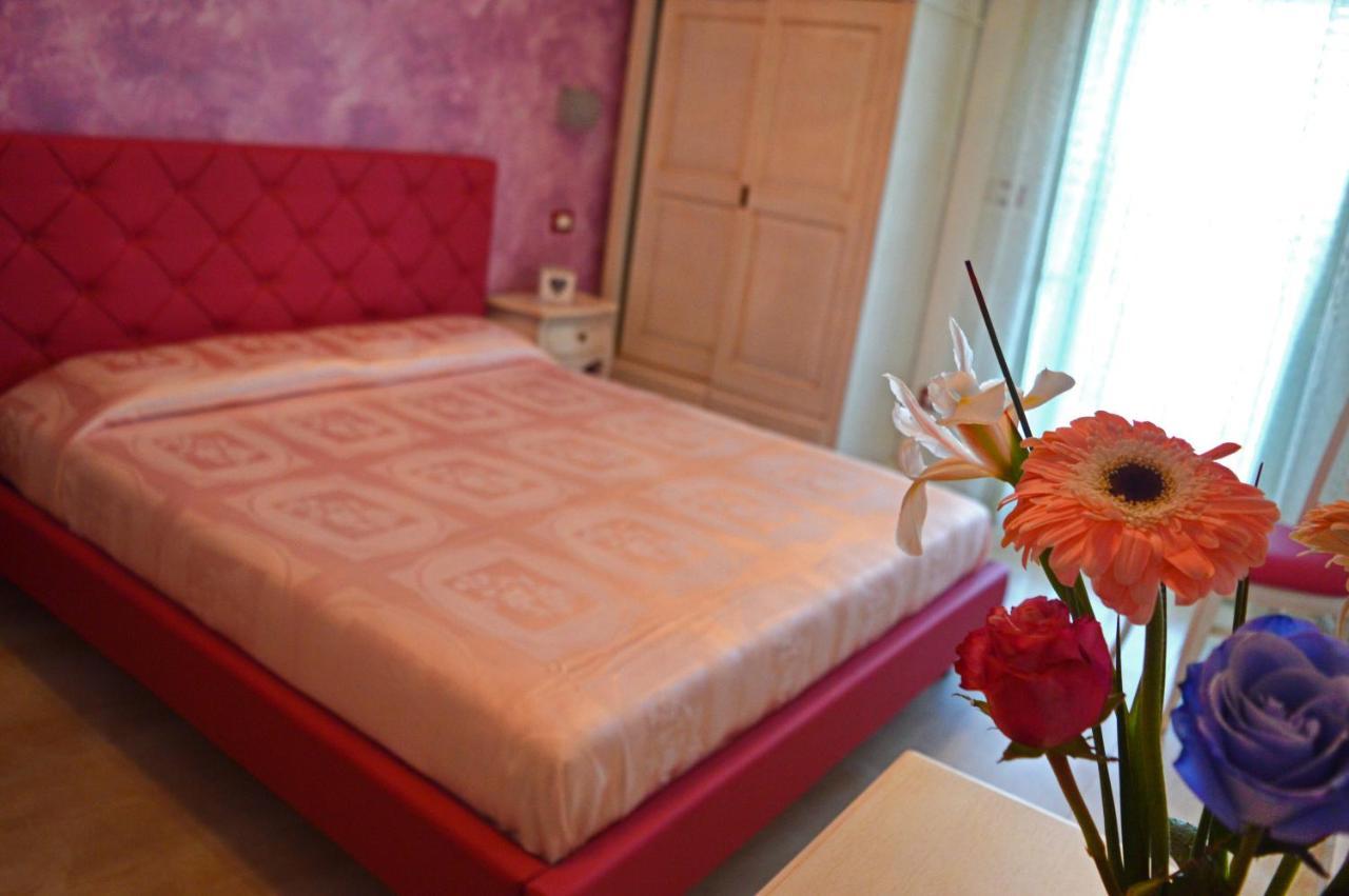 Tally B&B Salve Buitenkant foto
