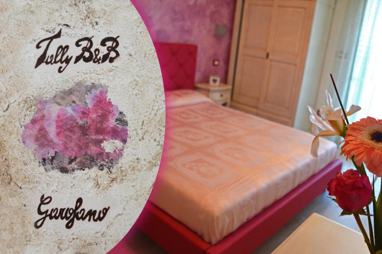Tally B&B Salve Buitenkant foto