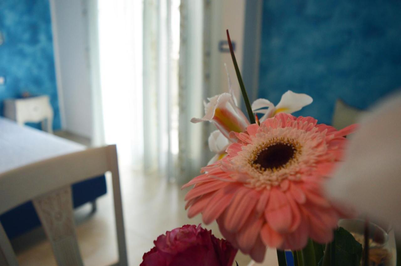 Tally B&B Salve Buitenkant foto