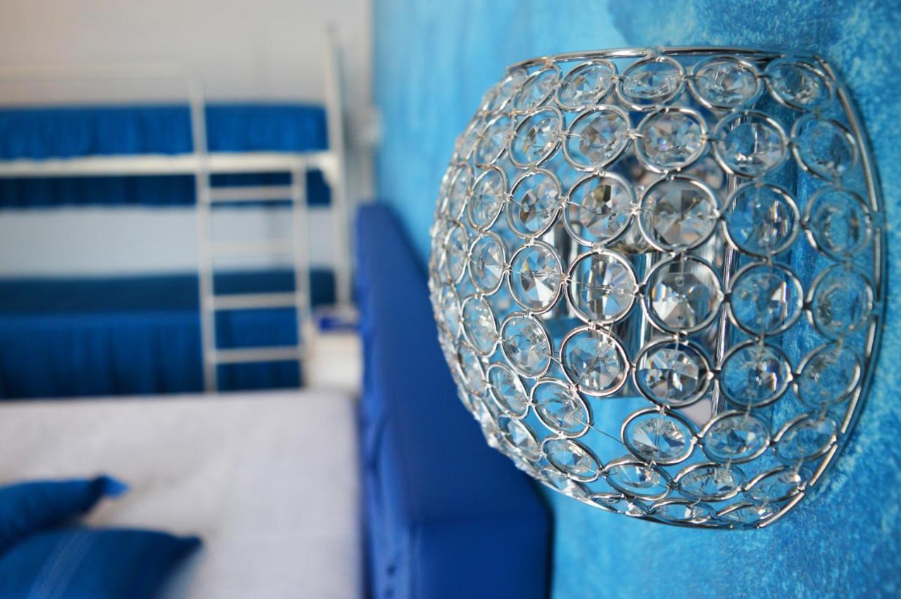 Tally B&B Salve Buitenkant foto