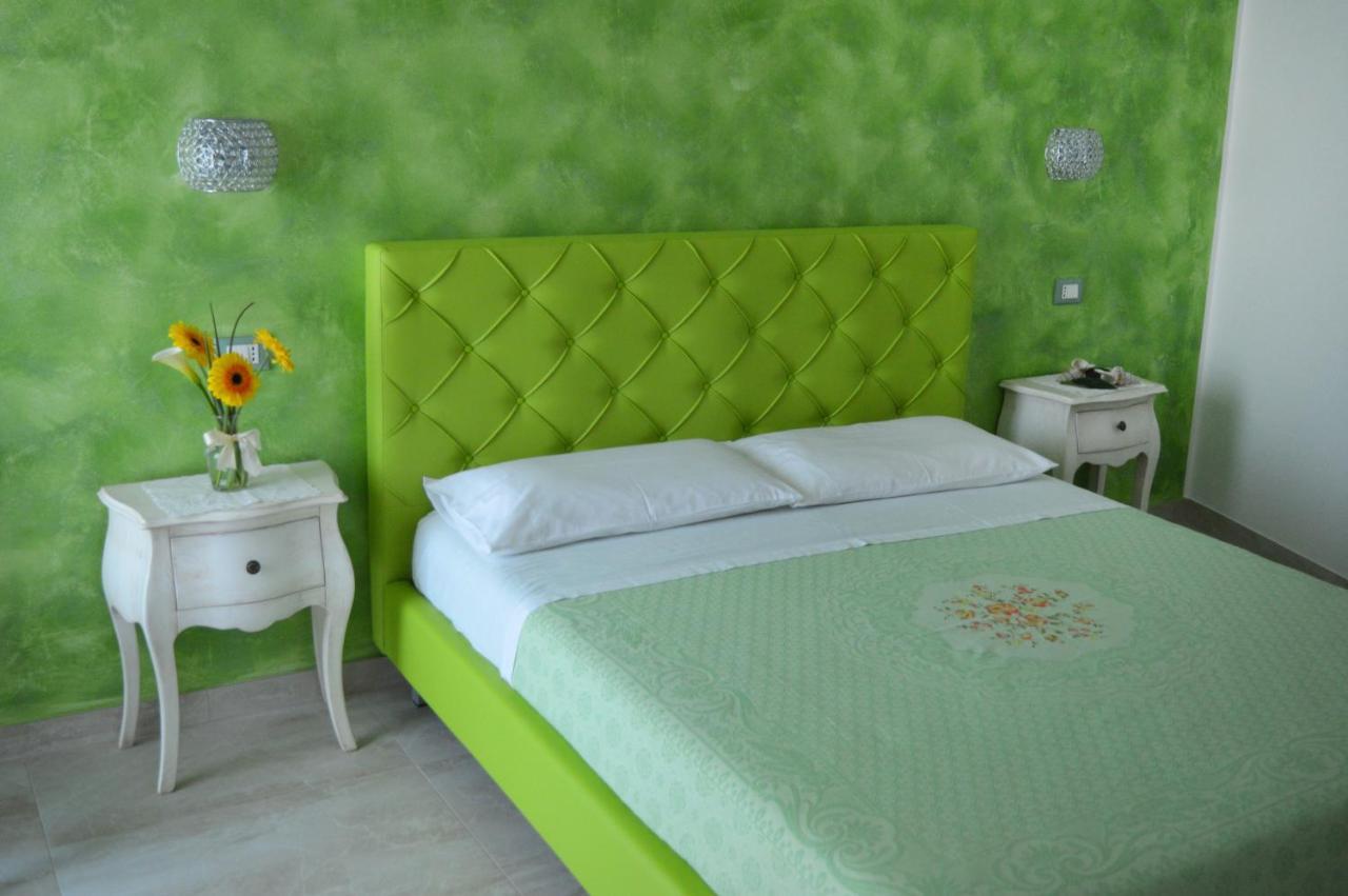 Tally B&B Salve Buitenkant foto