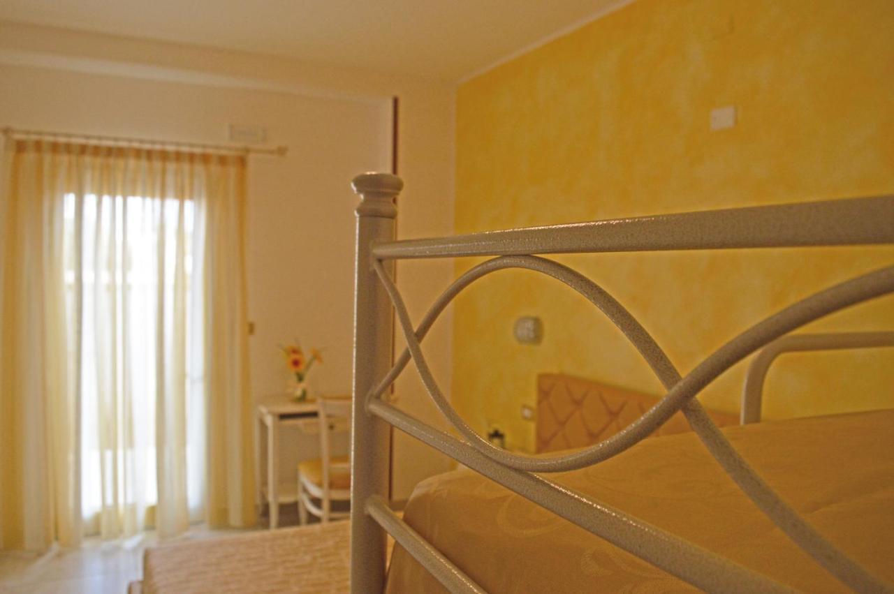 Tally B&B Salve Buitenkant foto