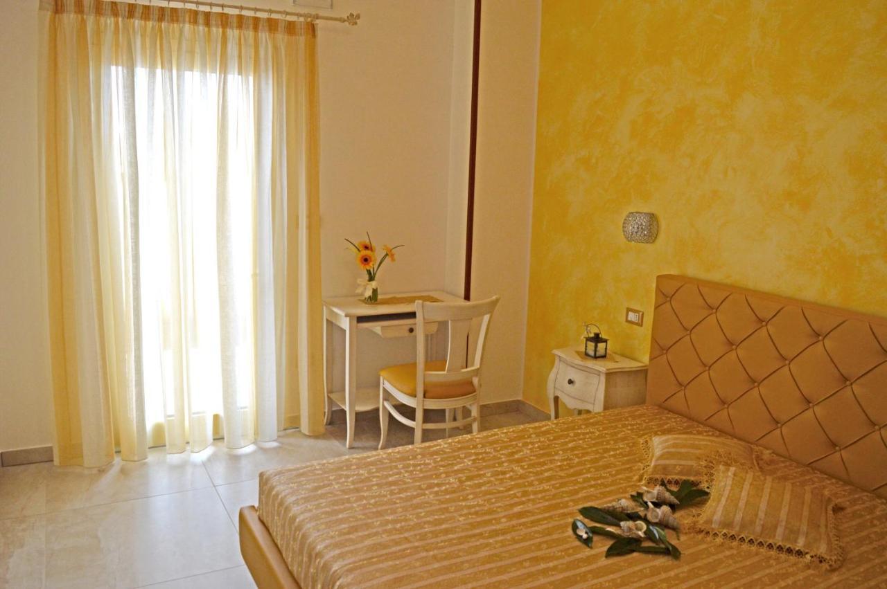 Tally B&B Salve Buitenkant foto