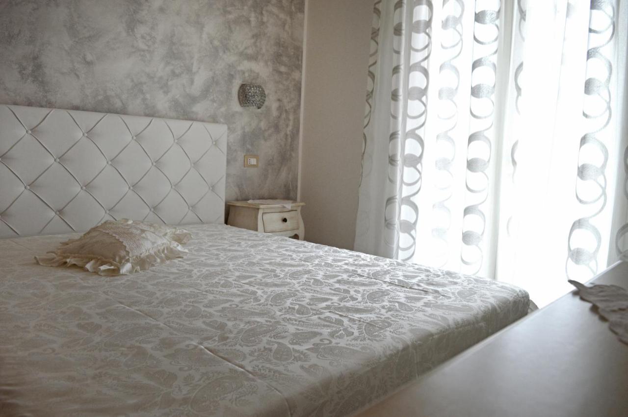 Tally B&B Salve Buitenkant foto