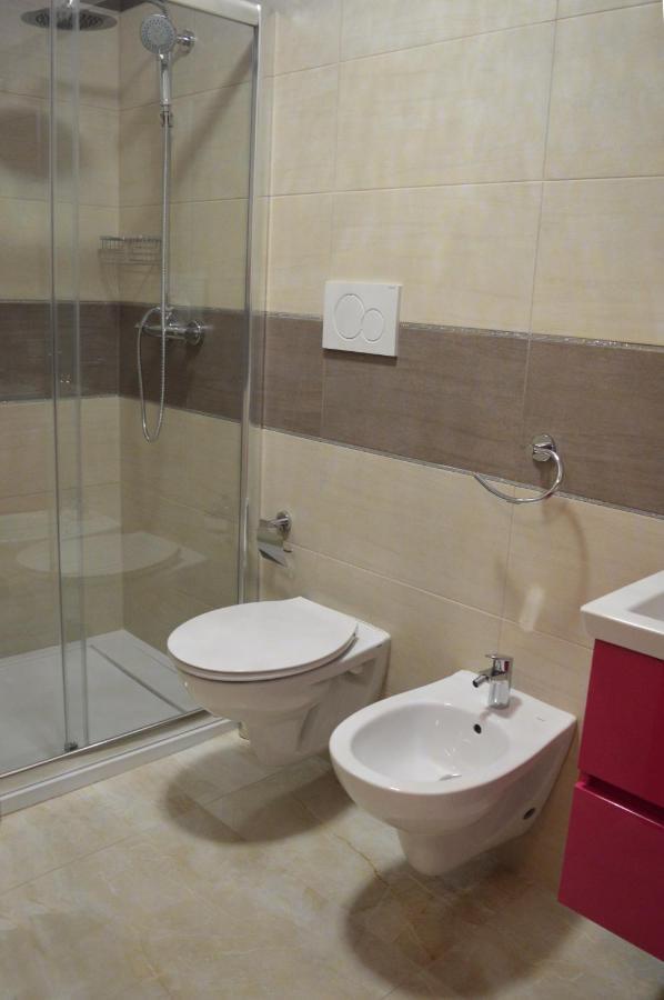 Tally B&B Salve Buitenkant foto