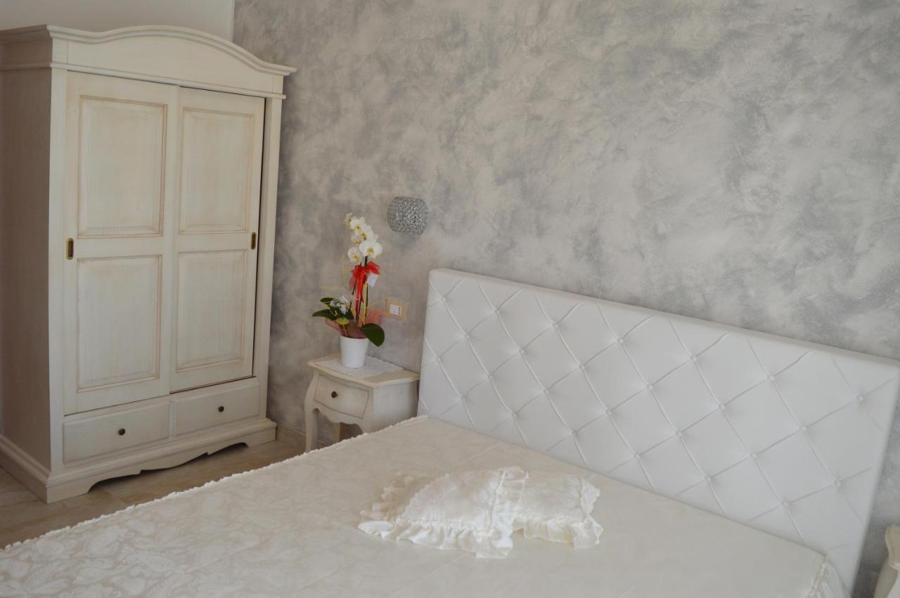 Tally B&B Salve Buitenkant foto
