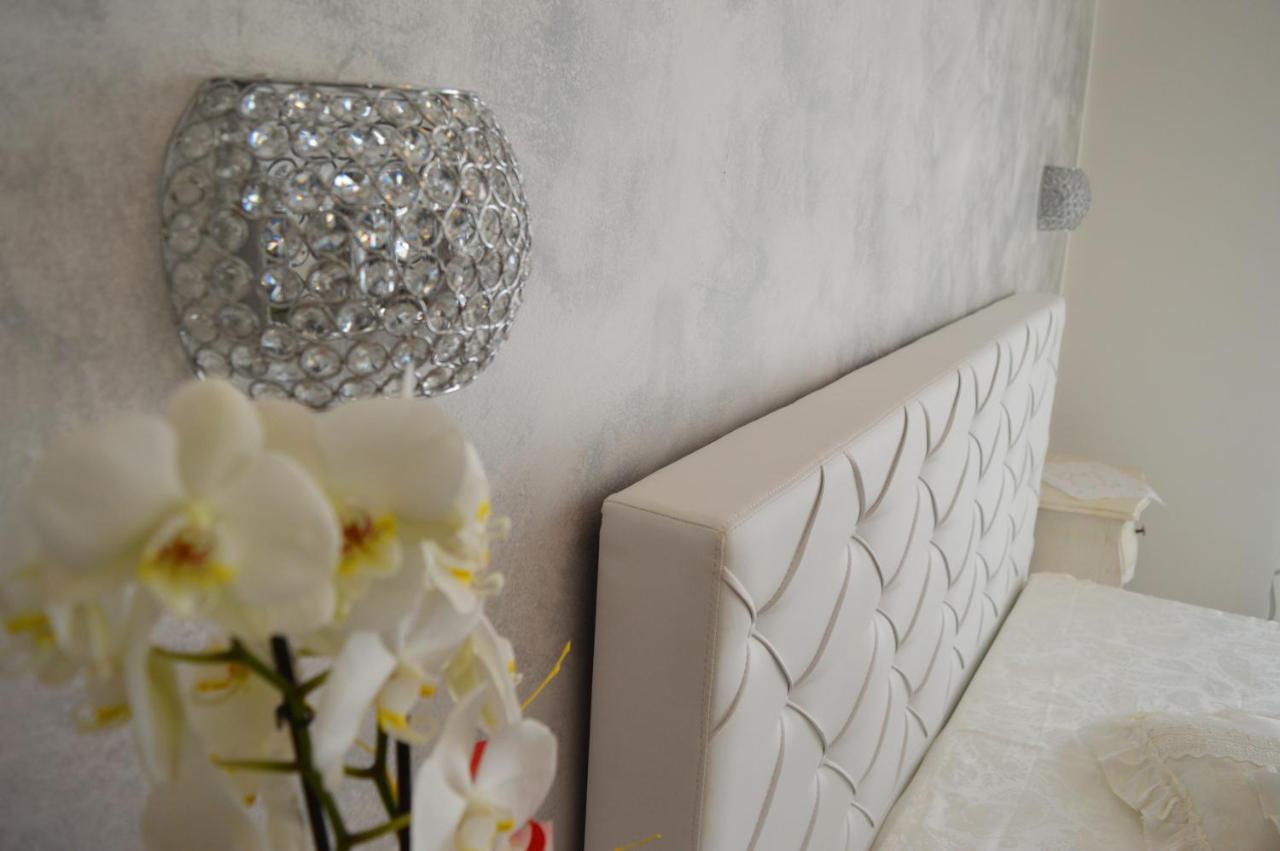 Tally B&B Salve Buitenkant foto