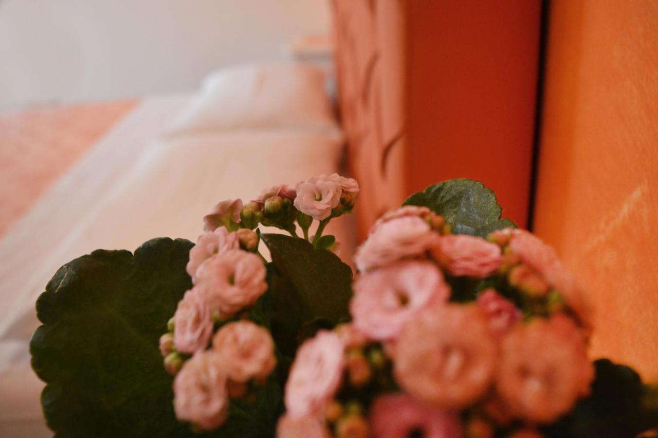 Tally B&B Salve Buitenkant foto