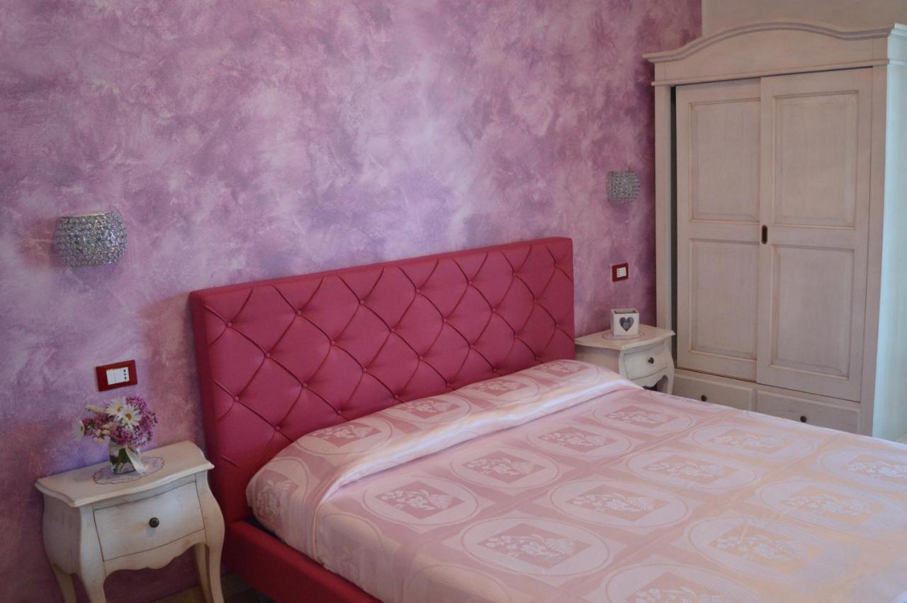 Tally B&B Salve Buitenkant foto