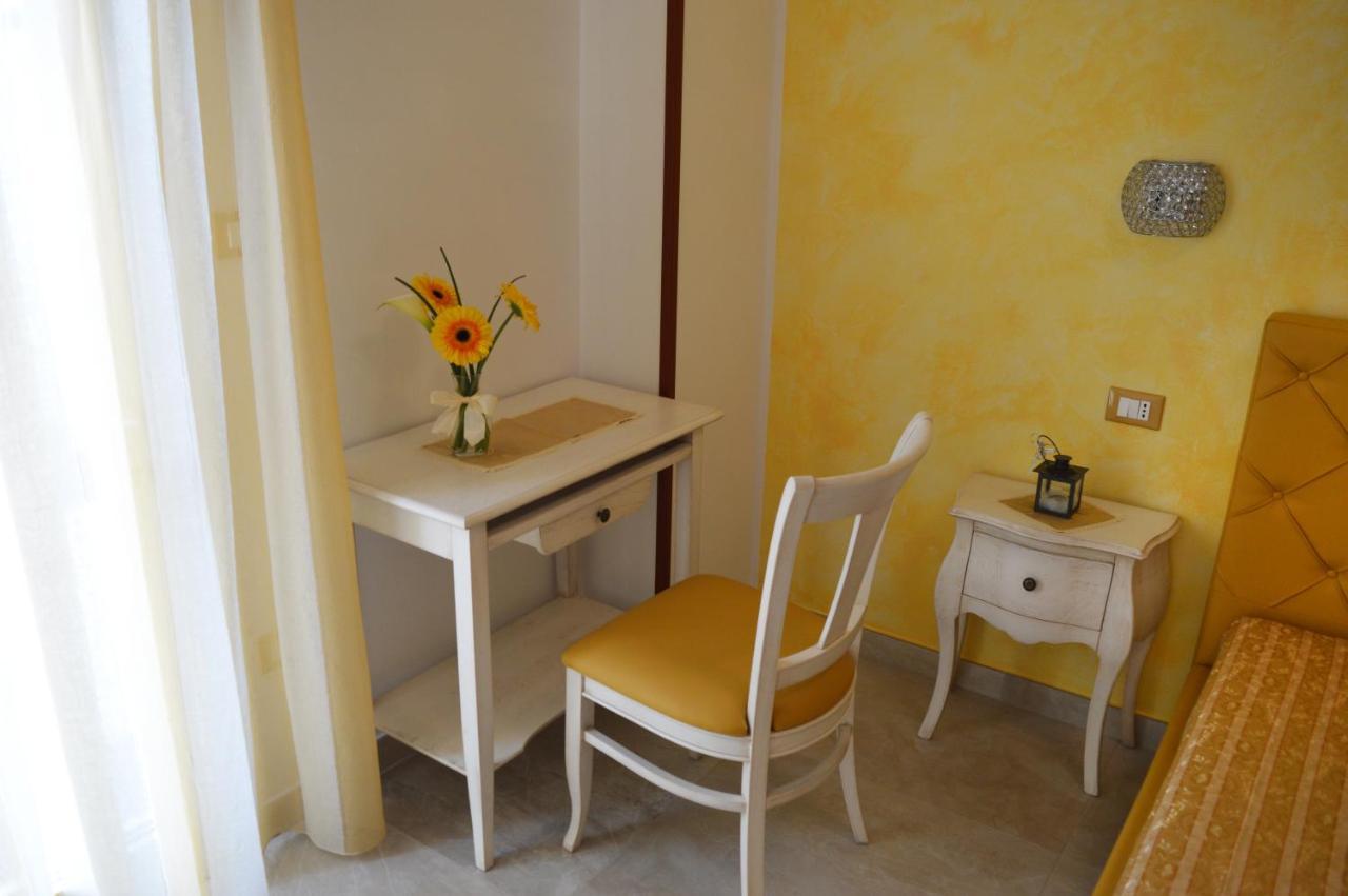 Tally B&B Salve Buitenkant foto