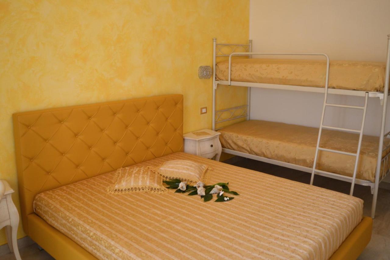 Tally B&B Salve Buitenkant foto