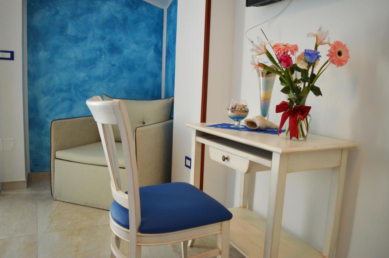 Tally B&B Salve Buitenkant foto