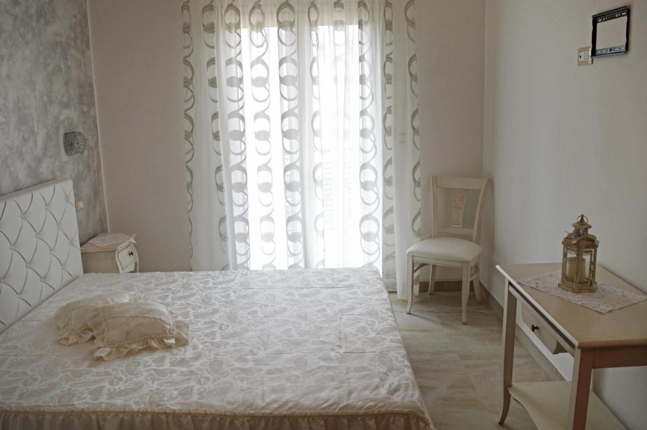 Tally B&B Salve Buitenkant foto