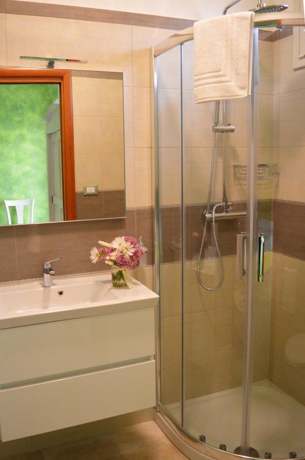 Tally B&B Salve Buitenkant foto