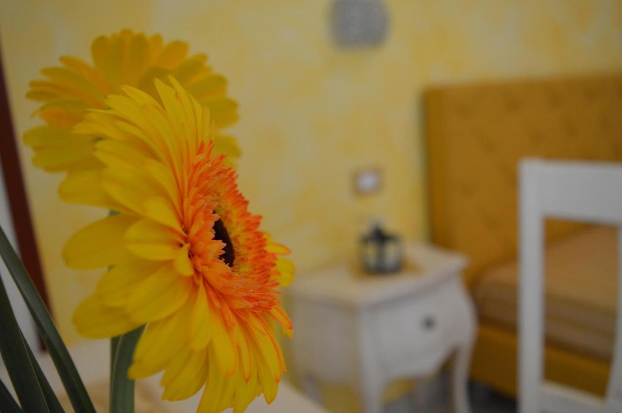 Tally B&B Salve Buitenkant foto