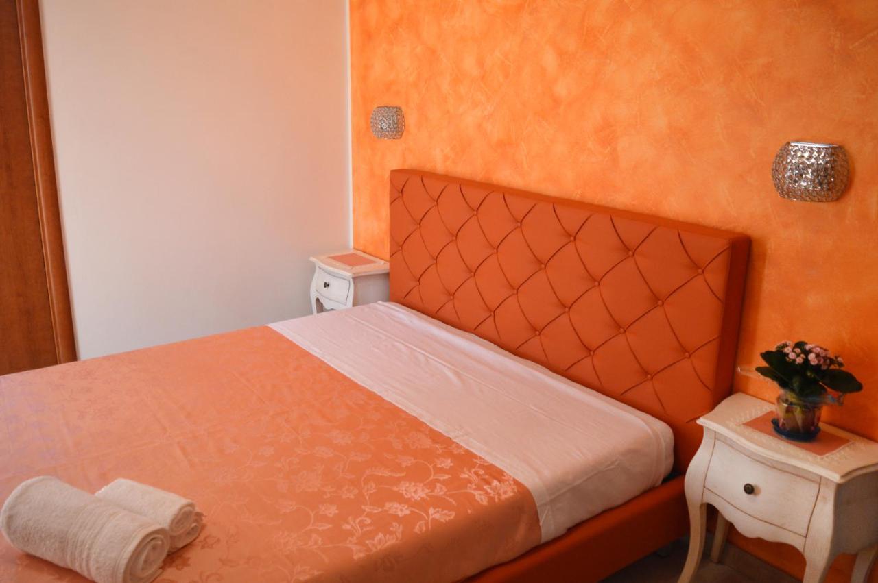 Tally B&B Salve Buitenkant foto