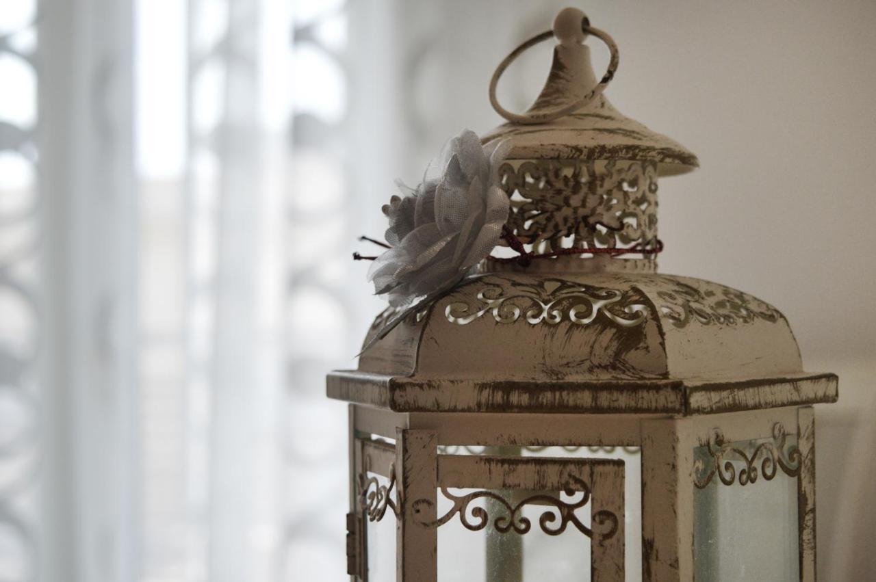 Tally B&B Salve Buitenkant foto