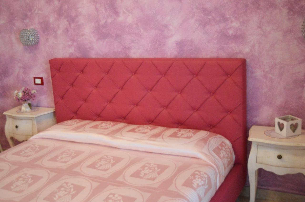 Tally B&B Salve Buitenkant foto