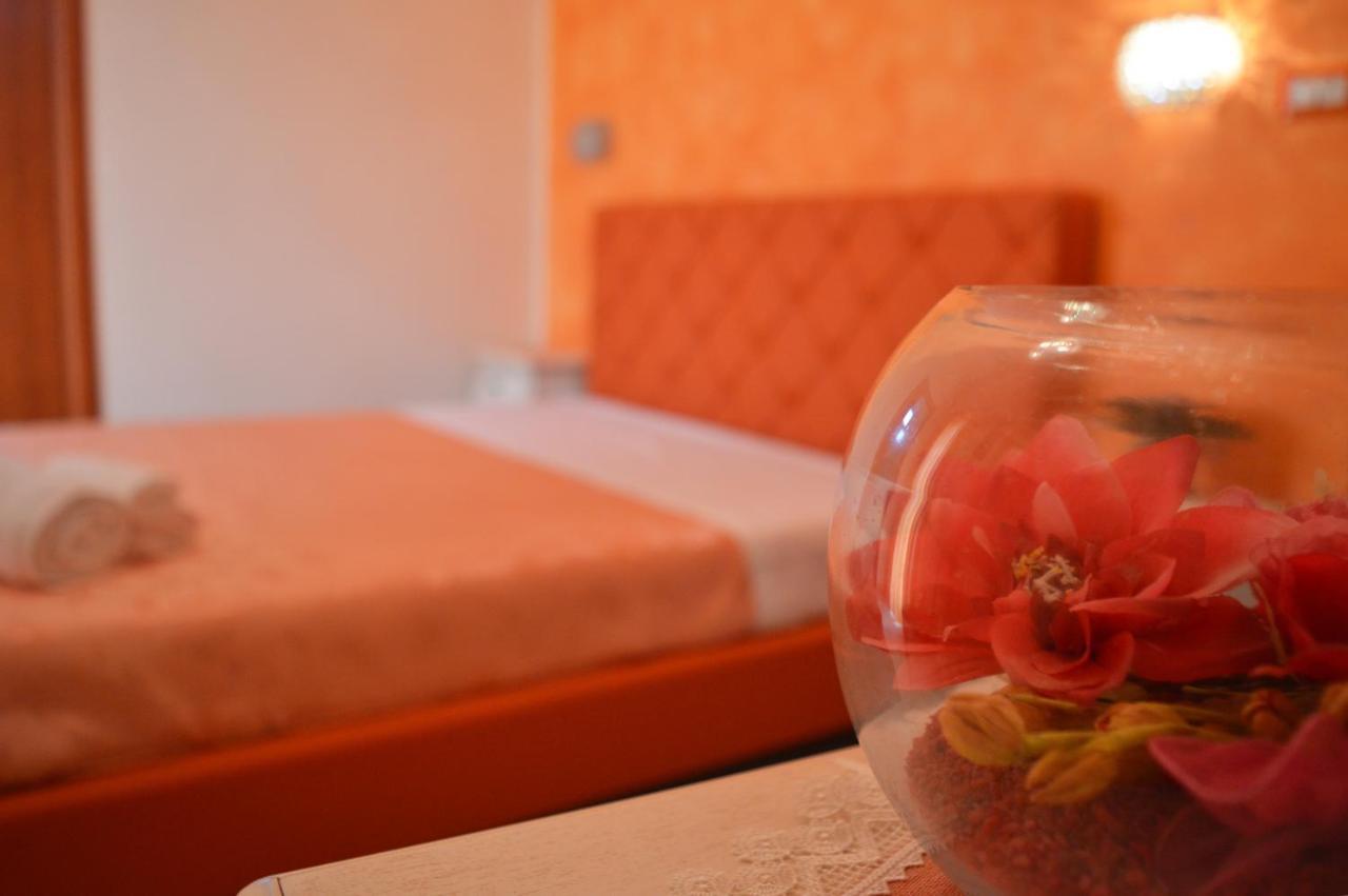 Tally B&B Salve Buitenkant foto